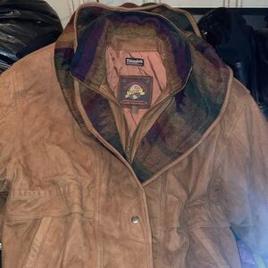 Adventure bound originals since 1899 guaranteed quality by Wilson’s medium